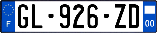 GL-926-ZD