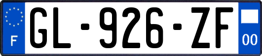 GL-926-ZF