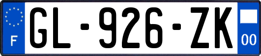 GL-926-ZK