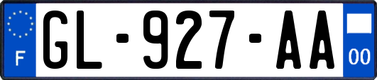 GL-927-AA