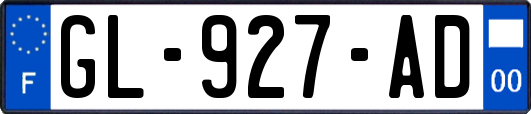 GL-927-AD
