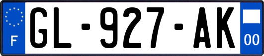 GL-927-AK