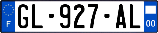 GL-927-AL