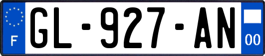 GL-927-AN