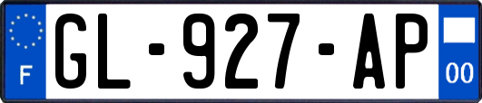 GL-927-AP