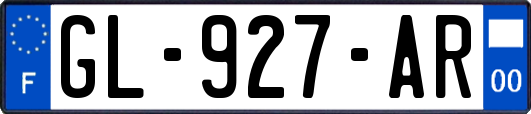 GL-927-AR
