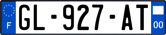 GL-927-AT