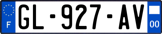 GL-927-AV
