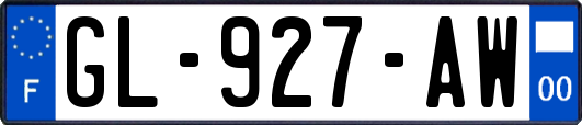 GL-927-AW