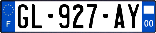GL-927-AY
