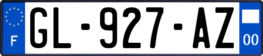 GL-927-AZ