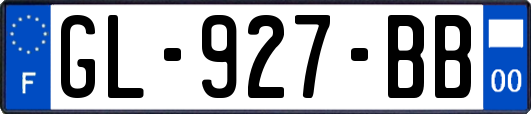 GL-927-BB