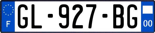 GL-927-BG
