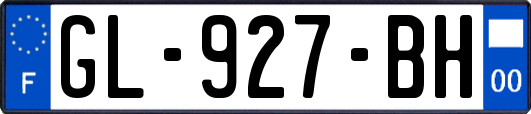 GL-927-BH
