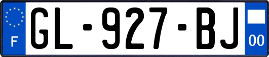 GL-927-BJ