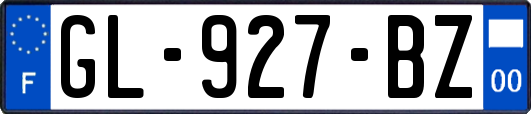 GL-927-BZ