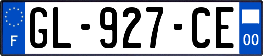 GL-927-CE