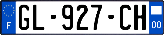 GL-927-CH