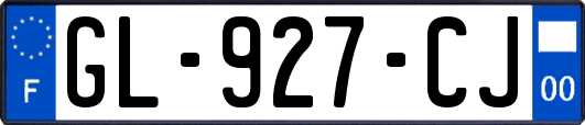 GL-927-CJ
