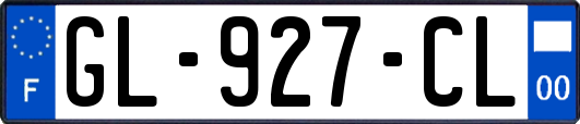 GL-927-CL