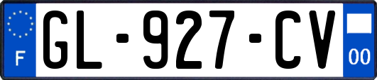 GL-927-CV