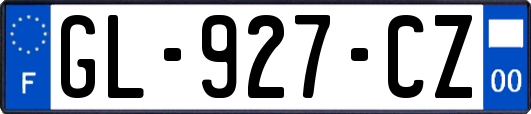 GL-927-CZ