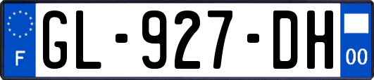GL-927-DH