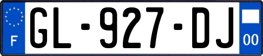 GL-927-DJ