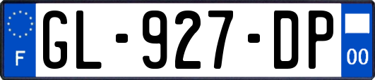GL-927-DP