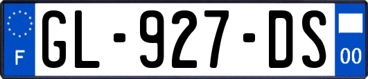 GL-927-DS