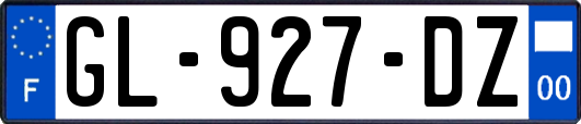 GL-927-DZ