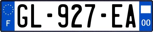 GL-927-EA