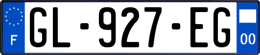 GL-927-EG