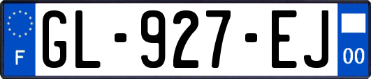 GL-927-EJ