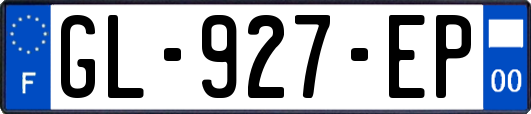 GL-927-EP