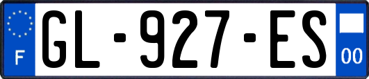 GL-927-ES