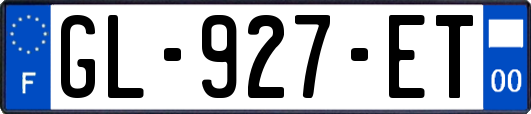 GL-927-ET