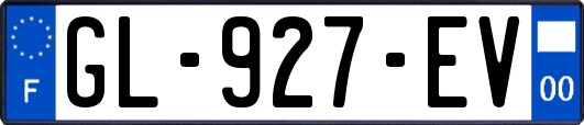 GL-927-EV