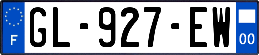 GL-927-EW