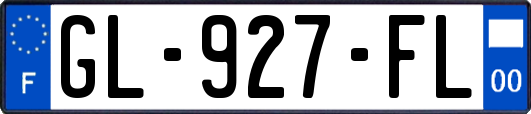 GL-927-FL