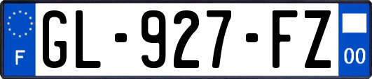 GL-927-FZ
