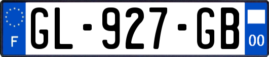 GL-927-GB