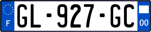 GL-927-GC