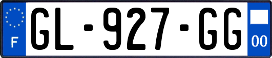 GL-927-GG