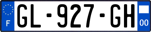 GL-927-GH