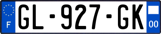 GL-927-GK