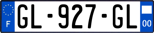 GL-927-GL