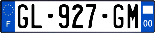 GL-927-GM