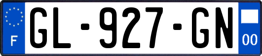 GL-927-GN