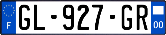 GL-927-GR